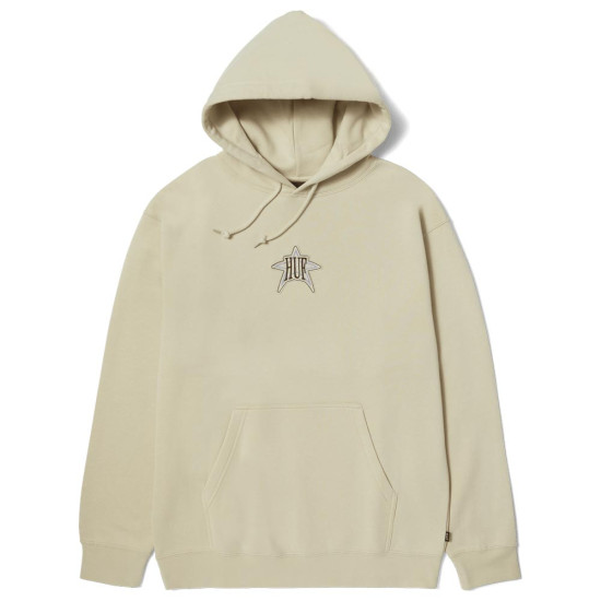 Huf Ανδρικό φούτερ Intergalactic Pullover Hoodie